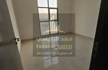 شقة - 2 غرف نوم - 2 حمامات للايجار في العامرة جاردنز - العامرة - عجمان