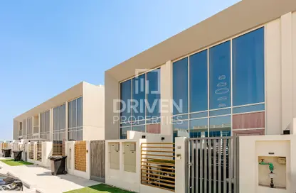 Villa - 1 Bedroom - 2 Bathrooms for rent in Rukan Lofts - Dubai Land - Dubai