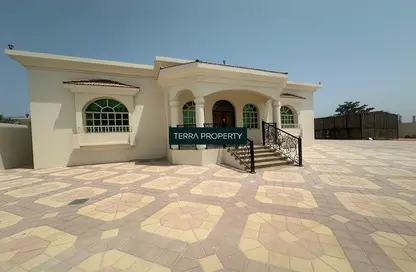 Villa - 3 Bedrooms - 3 Bathrooms for rent in Al Riffa - Ras Al Khaimah