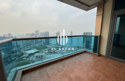 شقة - غرفة نوم - 2 حمامات للايجار في الممزر - الممزر - الشارقة - الشارقة