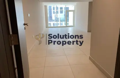 Apartment - 3 Bedrooms - 3 Bathrooms for rent in The Residence Central Park - Shams Abu Dhabi - Al Reem Island - Abu Dhabi