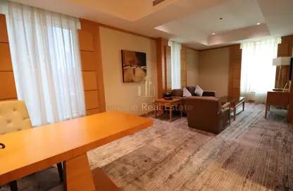 Apartment - 2 Bedrooms - 2 Bathrooms for rent in The Carlton Downtown Hotel - Sheikh Zayed Road - Dubai