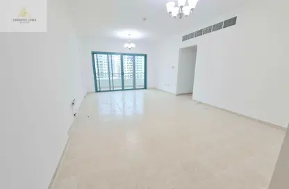 Apartment - 2 Bedrooms - 2 Bathrooms for rent in Sama Residence - Al Nahda 1 - Al Nahda - Dubai
