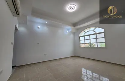 Apartment - Studio - 1 Bathroom for rent in Khalifa City A Villas - Khalifa City A - Khalifa City - Abu Dhabi
