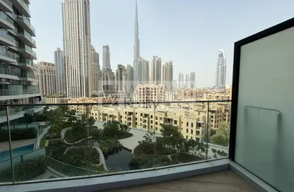 شقة - 3 غرف نوم - 5 حمامات للايجار في امبيريال افنيو - دبي وسط المدينة - دبي