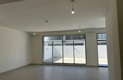 فيلا - 4 غرف نوم - 6 حمامات للايجار في ذا بالس بيتش فرونت 2 - ذي بالس - دبي الجنوب (مركز دبي العالمي) - دبي