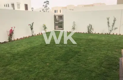 Villa - 3 Bedrooms - 4 Bathrooms for rent in Mira Oasis 1 - Mira Oasis - Reem - Dubai
