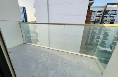 Apartment - 2 Bedrooms - 3 Bathrooms for rent in Ghala Garden - Arjan - Dubai