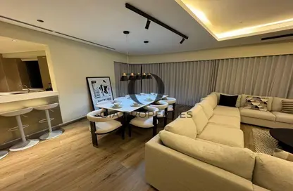 شقة - 3 غرف نوم - 3 حمامات للبيع في تاور A - داماك تاورز من باراماونت - الخليج التجاري - دبي