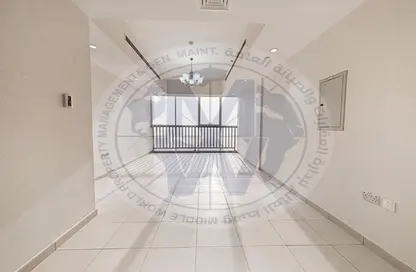 Apartment - 1 Bedroom - 1 Bathroom for rent in Shabiya 12 - Shabiya - Mussafah - Abu Dhabi