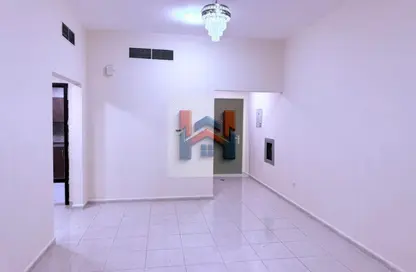 Apartment - 1 Bedroom - 1 Bathroom for rent in Ajman Creek Towers - Al Rashidiya 1 - Al Rashidiya - Ajman