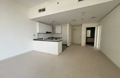 Apartment - 1 Bedroom - 2 Bathrooms for rent in Golf Promenade 4B - Golf Promenade - DAMAC Hills - Dubai