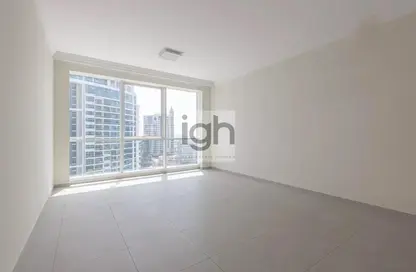 Apartment - 2 Bedrooms - 4 Bathrooms for rent in Al Bateen Residences - Jumeirah Beach Residence - Dubai