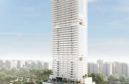 Apartment - 4 Bedrooms - 5 Bathrooms for sale in The Chedi Private Residences - Barsha Heights (Tecom) - Dubai