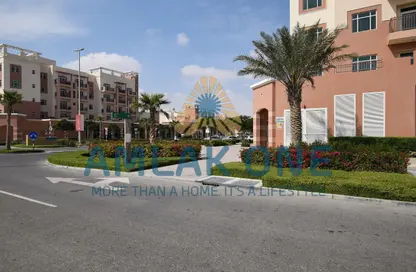 Apartment - Studio - 1 Bathroom for sale in Al Waha - Al Ghadeer - Abu Dhabi
