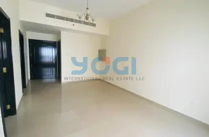 Apartment - 1 Bedroom - 2 Bathrooms for rent in Ghantoot Tower - Al Nahda 2 - Al Nahda - Dubai