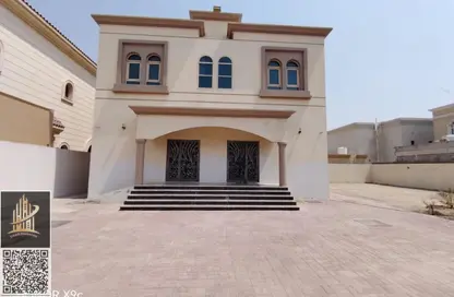 Villa - 6 Bedrooms - 7+ Bathrooms for rent in Al Raqaib 1 - Al Raqaib - Ajman