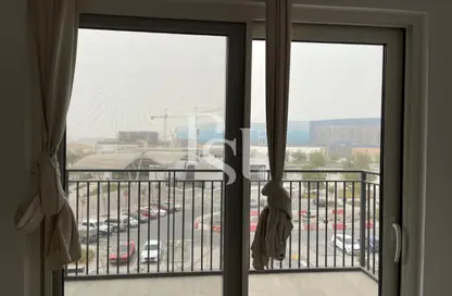 Apartment - 1 Bedroom - 1 Bathroom for rent in Waters Edge - Yas Island - Abu Dhabi