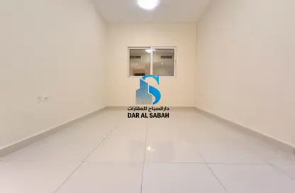 Apartment - 1 Bedroom - 1 Bathroom for rent in Tiger Building Al Qadesia - Al Nahda - Sharjah