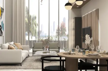 Apartment - 1 Bathroom for sale in PG One - Al Furjan - Dubai