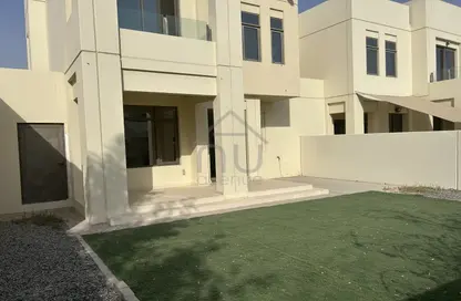 فيلا - 3 غرف نوم - 4 حمامات للايجار في ميرا اوازيس 3 - ميرا  اوازيس - ريم - دبي