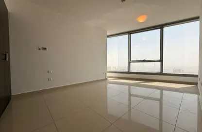 Apartment - 2 Bedrooms - 2 Bathrooms for rent in Sun Tower - Shams Abu Dhabi - Al Reem Island - Abu Dhabi