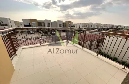 شقة - 2 غرف نوم - 2 حمامات للايجار في اوربانا - اعمار الجنوبية - دبي الجنوب (مركز دبي العالمي) - دبي