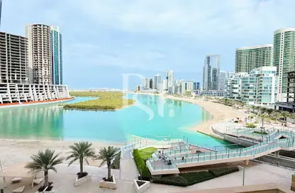 شقة - 3 غرف نوم - 4 حمامات للبيع في مانجروف - شمس أبوظبي - جزيرة الريم - أبوظبي