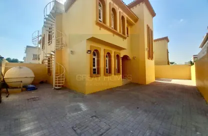 Villa - 3 Bedrooms - 3 Bathrooms for rent in Mirdif - Dubai