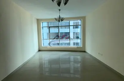 Apartment - 2 Bedrooms - 3 Bathrooms for rent in Sahara Tower 2 - Sahara Complex - Al Nahda - Sharjah