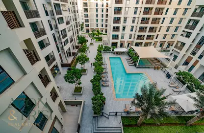 Apartment - 1 Bedroom - 1 Bathroom for rent in Bayshore - Creek Beach - Dubai Creek Harbour (The Lagoons) - Dubai