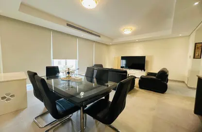 Villa - 2 Bedrooms - 4 Bathrooms for rent in Bermuda - Mina Al Arab - Ras Al Khaimah