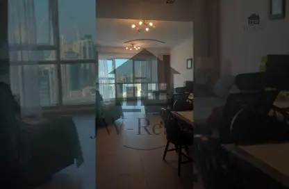 شقة - غرفة نوم - 1 حمام للايجار في جولدكريست إكزيكتيف - (JLT) مجمع C - أبراج بحيرة الجميرا - دبي