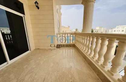 Apartment - 1 Bedroom - 1 Bathroom for rent in Al Sarooj - Al Ain