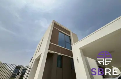 فيلا - 4 غرف نوم - 5 حمامات للايجار في تاليا - ذا فالي - دبي