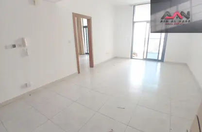 Apartment - 1 Bedroom - 2 Bathrooms for rent in Binghatti Stars - Dubai Silicon Oasis - Dubai