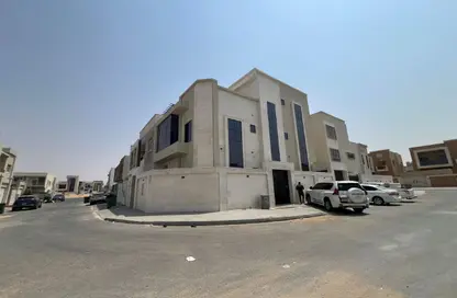 فيلا - 6 غرف نوم - 8 حمامات للبيع في الزاهية جاردنز - الزاهية - عجمان