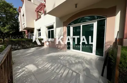 Apartment - 1 Bedroom - 1 Bathroom for sale in Al Khaleej Village - Al Ghadeer - Abu Dhabi