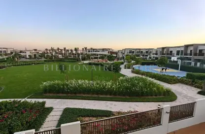 فيلا - 4 غرف نوم - 3 حمامات للايجار في لا فايوليتا 2 - فيلا نوفا - دبي لاند - دبي