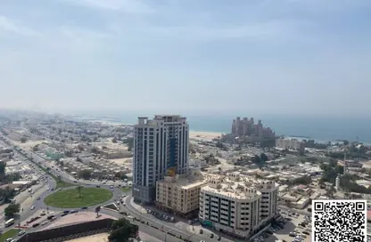 شقة - 2 غرف نوم - 3 حمامات للبيع في 6 عجمان ون تاور - عجمان واحد - عجمان وسط المدينة - عجمان