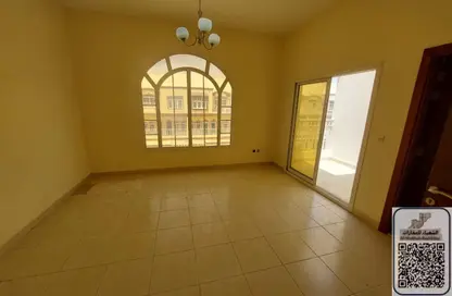 Apartment - 3 Bedrooms - 3 Bathrooms for rent in Al Zahya - Ajman