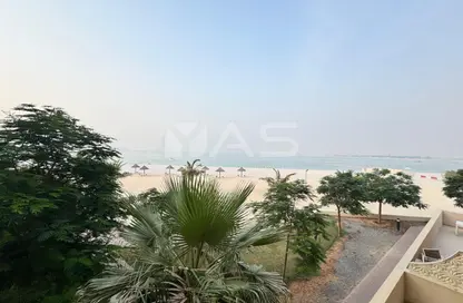 Apartment - Studio - 1 Bathroom for rent in Fayrouz - Bab Al Bahar - Al Marjan Island - Ras Al Khaimah