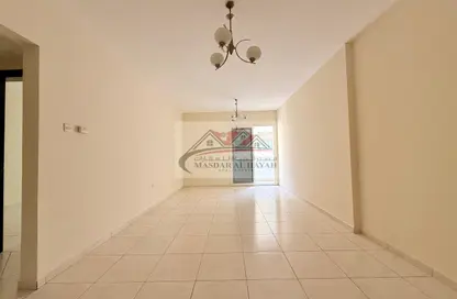 Apartment - 1 Bedroom - 2 Bathrooms for rent in Al Nahda Residential Complex - Al Nahda - Sharjah