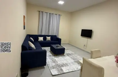 Apartment - 1 Bedroom - 1 Bathroom for rent in Al Rawda 3 Villas - Al Rawda 3 - Al Rawda - Ajman
