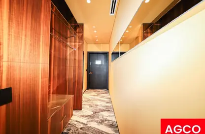 شقة - 1 حمام للايجار في Luxury Family Residences II - لكجري فاميلي ريزيدينسيز - الخليج التجاري - دبي