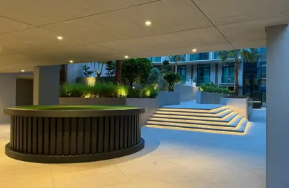Duplex - 1 Bedroom - 2 Bathrooms for rent in The Autograph - Jumeirah Village Circle - Dubai