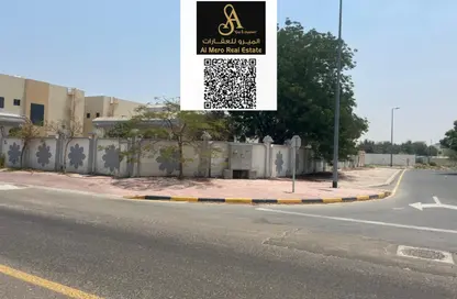 Villa - 4 Bedrooms - 5 Bathrooms for rent in Al Jurf 2 - Al Jurf - Ajman Downtown - Ajman