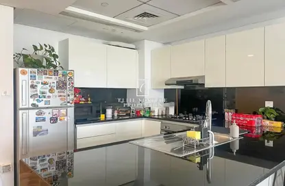 Apartment - Studio - 1 Bathroom for rent in Park One - Jumeirah Village Triangle - Dubai