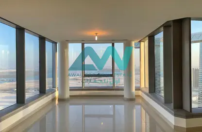 Apartment - 2 Bedrooms - 4 Bathrooms for rent in Sky Tower - Shams Abu Dhabi - Al Reem Island - Abu Dhabi