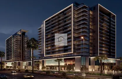 شقة - غرفة نوم - 1 حمام للبيع في 399 Hills Park - دبي هيلز استيت - دبي